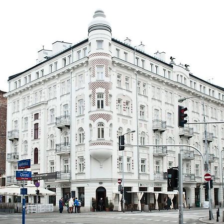 Apartament Piano Praga Warsaw Luaran gambar