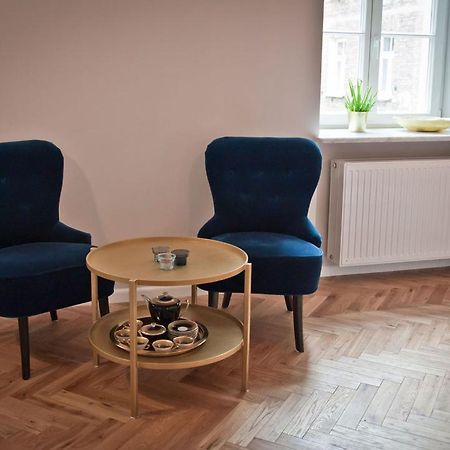 Apartament Piano Praga Warsaw Luaran gambar