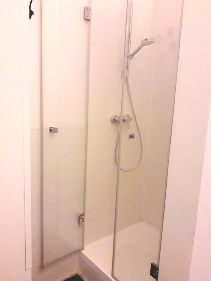 Apartament Piano Praga Warsaw Luaran gambar