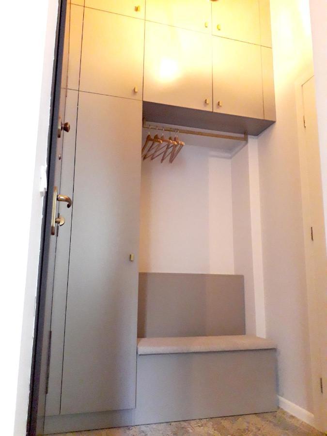 Apartament Piano Praga Warsaw Luaran gambar