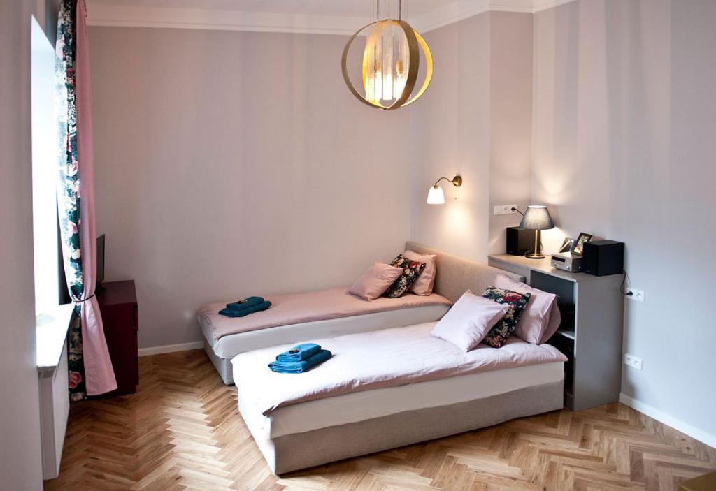 Apartament Piano Praga Warsaw Luaran gambar