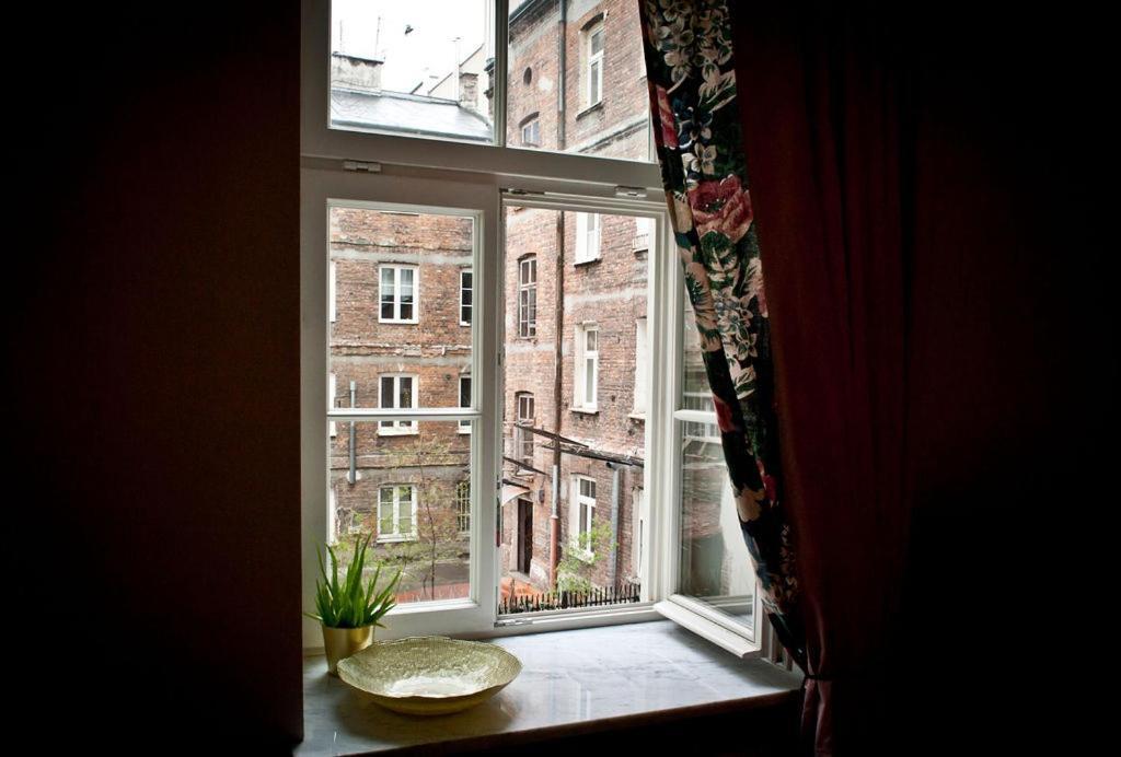 Apartament Piano Praga Warsaw Luaran gambar